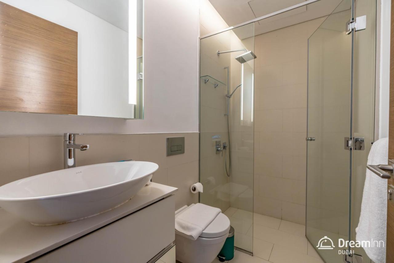 Dream Inn Apartments - City Walk Prime Dubai Exterior foto