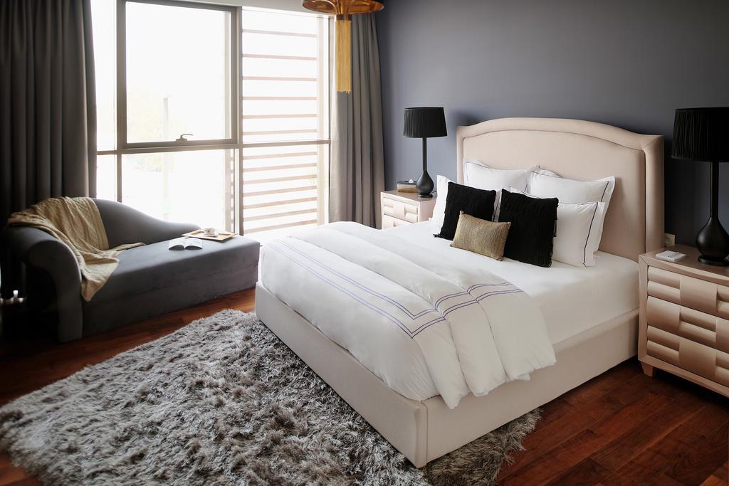 Dream Inn Apartments - City Walk Prime Dubai Exterior foto